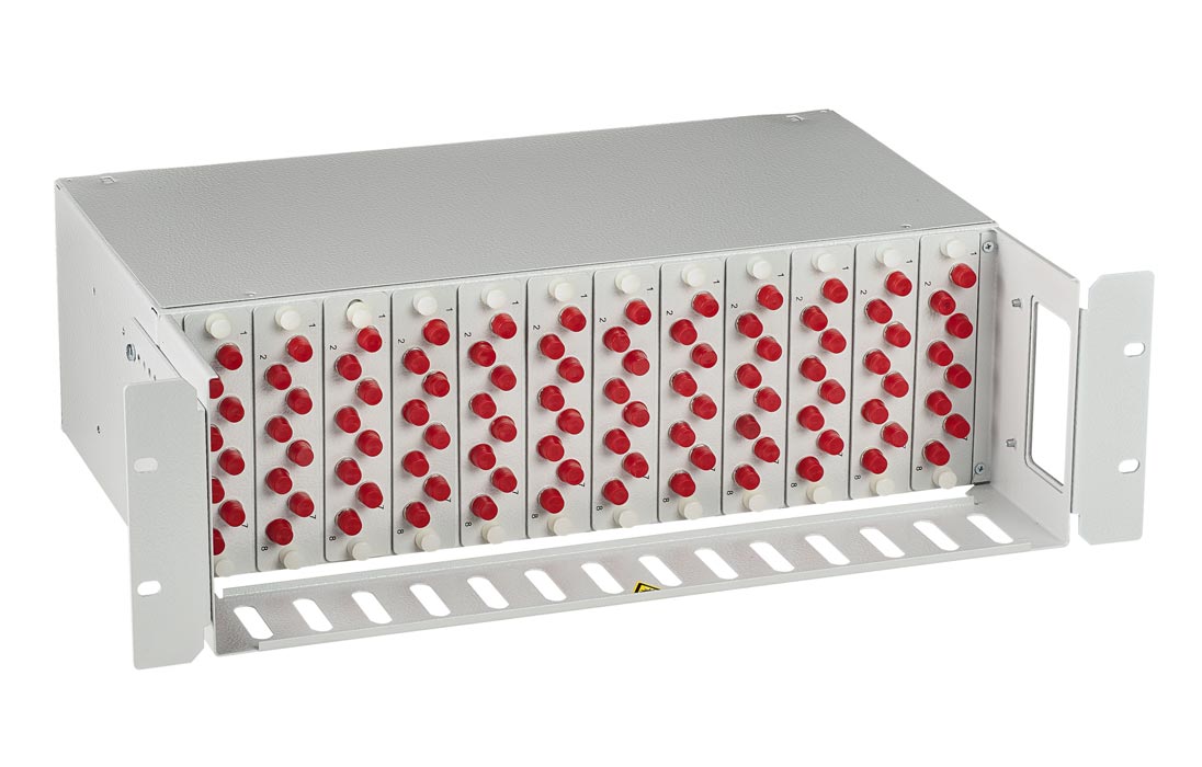 Кросс ШКОС-С -3U/4 -96 -FC/ST ~96 -FC/D/SM  ~96 -FC/UPC   