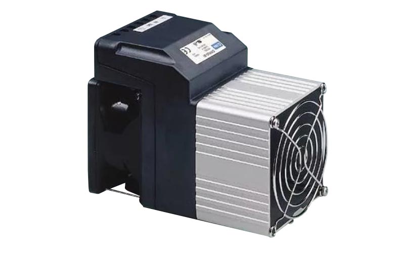 Нагреватель с вентилятором DBK Technitherm Cirrus C80 450/800W 230V