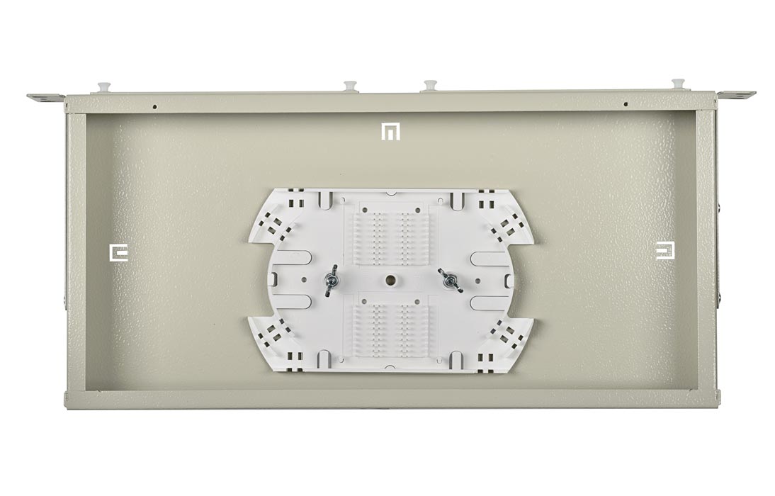 Кросс ШКОС-М -1U/2 -32 -SC    ~  -(корпус) ~