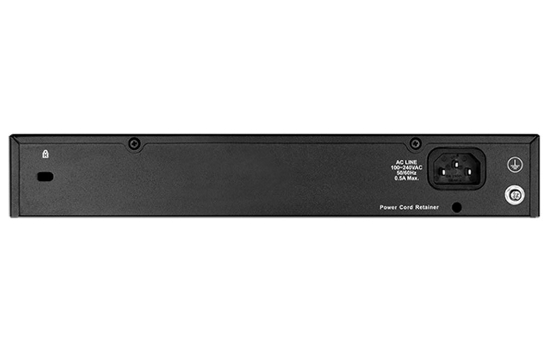 Коммутатор D-Link DES-1016D/H1A