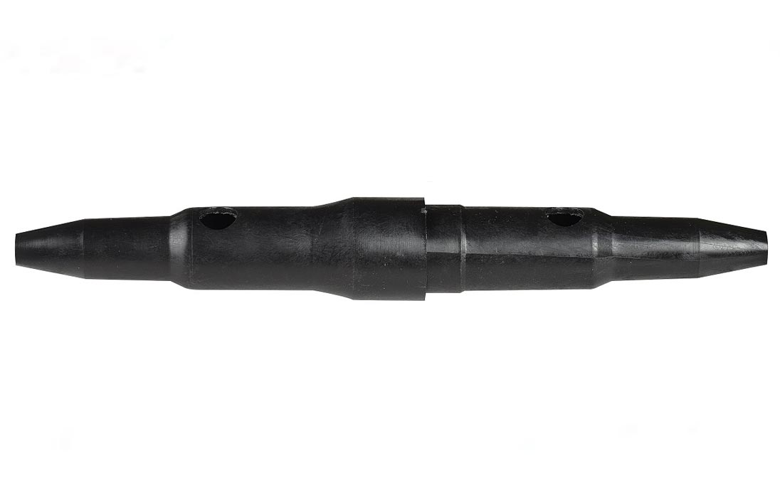 Муфта прямая МГПг 0,1/0,3 "Пуласт" д/зап.каб.20х0,5, 20-30х(0,4) ССД