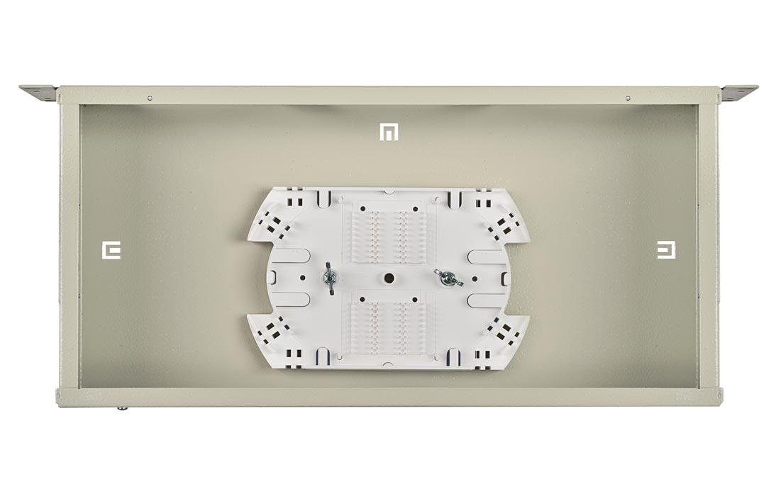 Кросс ШКОС-Л -2U/4 -48 -FC/ST ~48 -FC/D/APC ~48 -FC/APC   