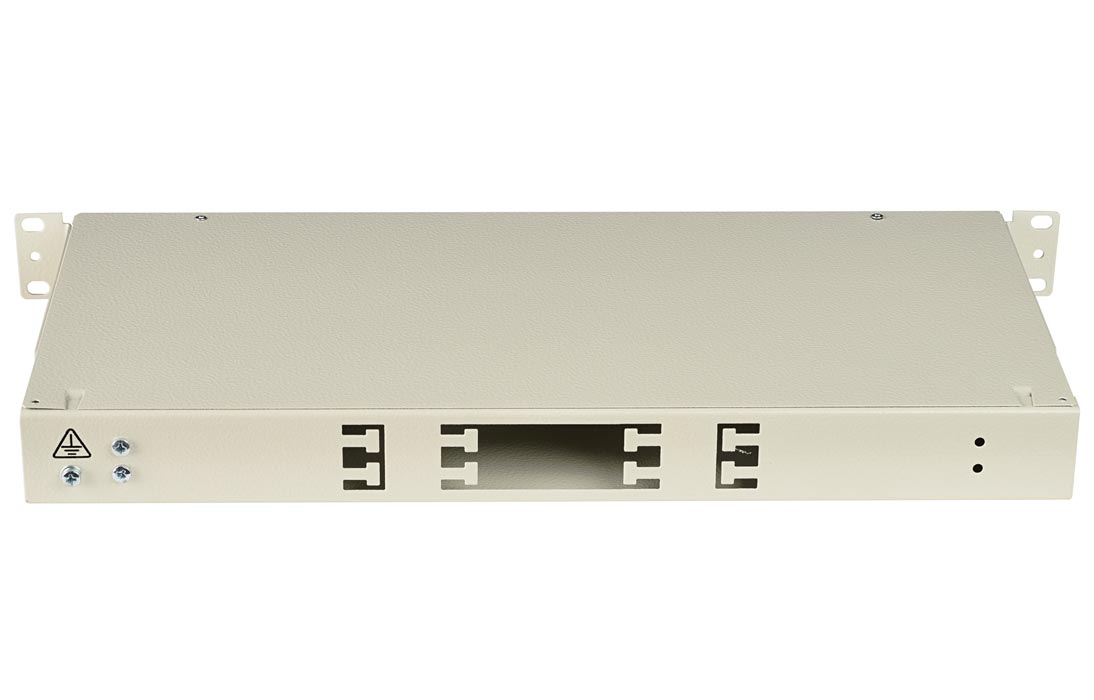 Кросс ШКОС-М -1U/2 -8  -SC    ~8  -SC/APC   ~8  -SC/APC   