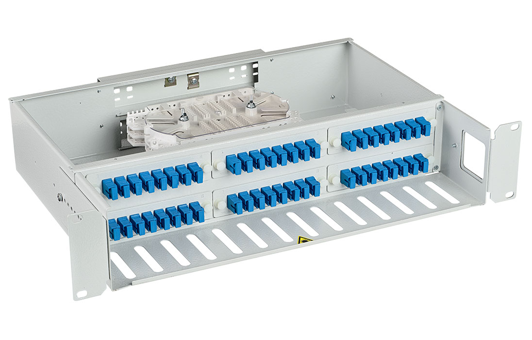 Кросс ШКОС-С -2U/4 -48 -SC    ~48 -SC/SM    ~48 -SC/UPC   
