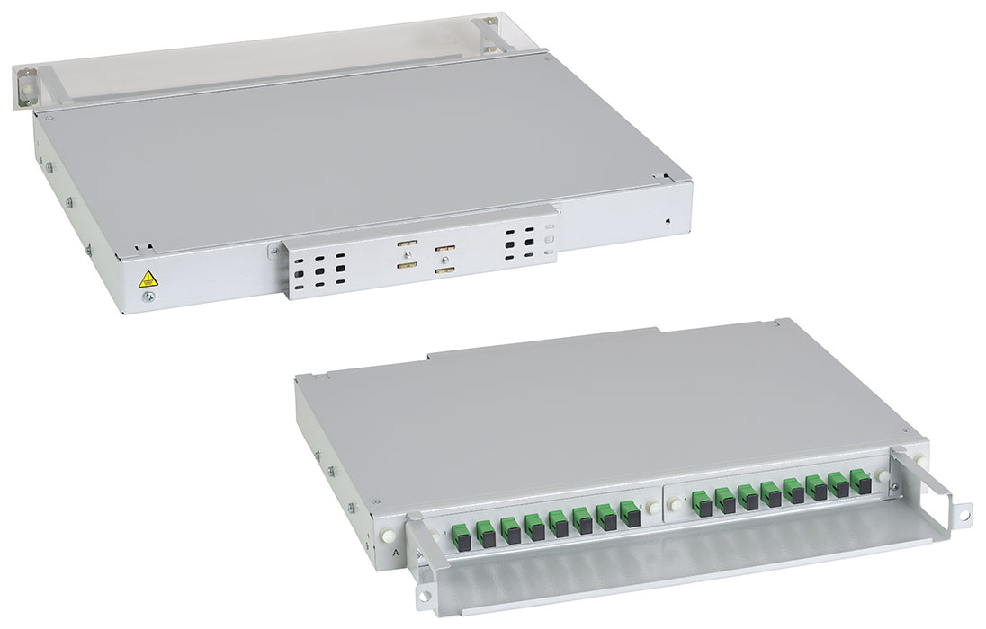 Кросс ШКОС-ВП-1U/2 -16 -SC    ~16 -SC/APC   ~16 -SC/APC   