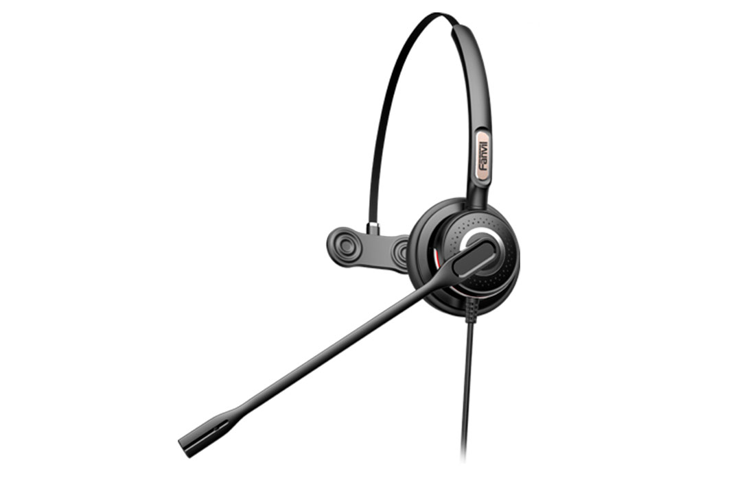 Гарнитура Fanvil HT202 Duo