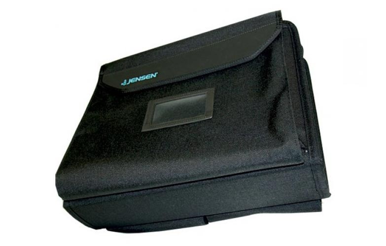 JT-216-444 Сумка для инструментов SK-44
