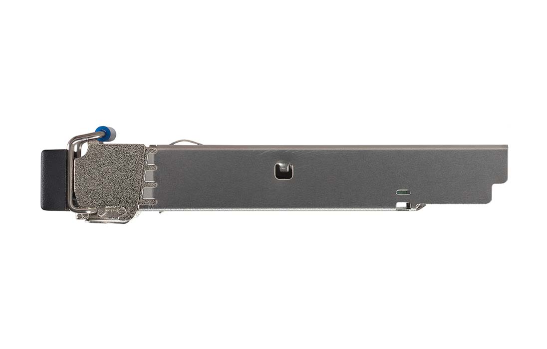 SFP WDM 1.25G Tx1310/Rx1550 20km LC DDM