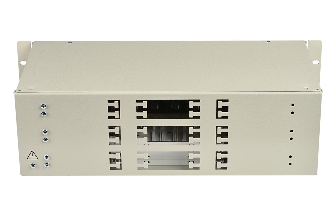 Кросс ШКОС-Л -3U/4 -96 -FC/ST ~96 -FC/D/APC ~96 -FC/APC   