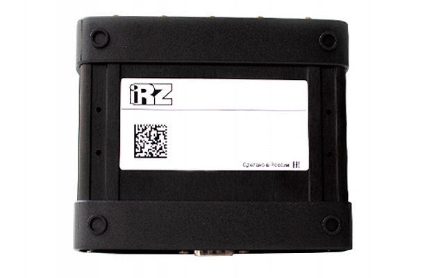 Роутер iRZ RL22w (LTE/UMTS/HSUPA/HSDPA/EDGE+WiFi+hwGNSS) 4G