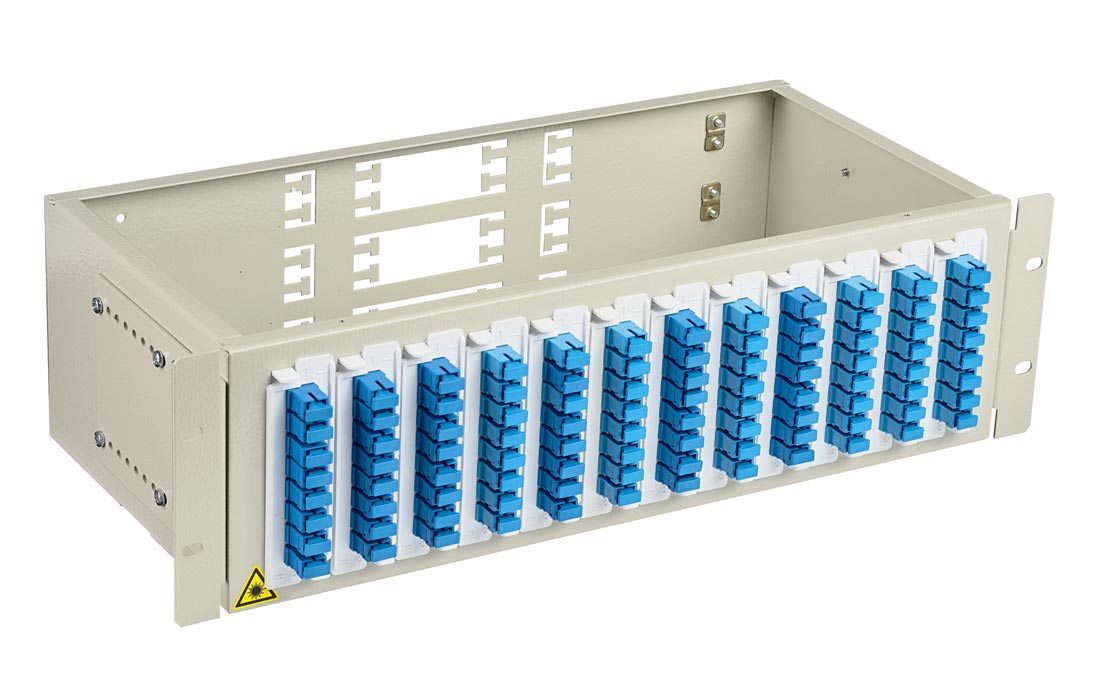Кросс ШКОС-Л -3U/4 -96 -SC    ~96 -SC/SM    ~96 -SC/UPC   