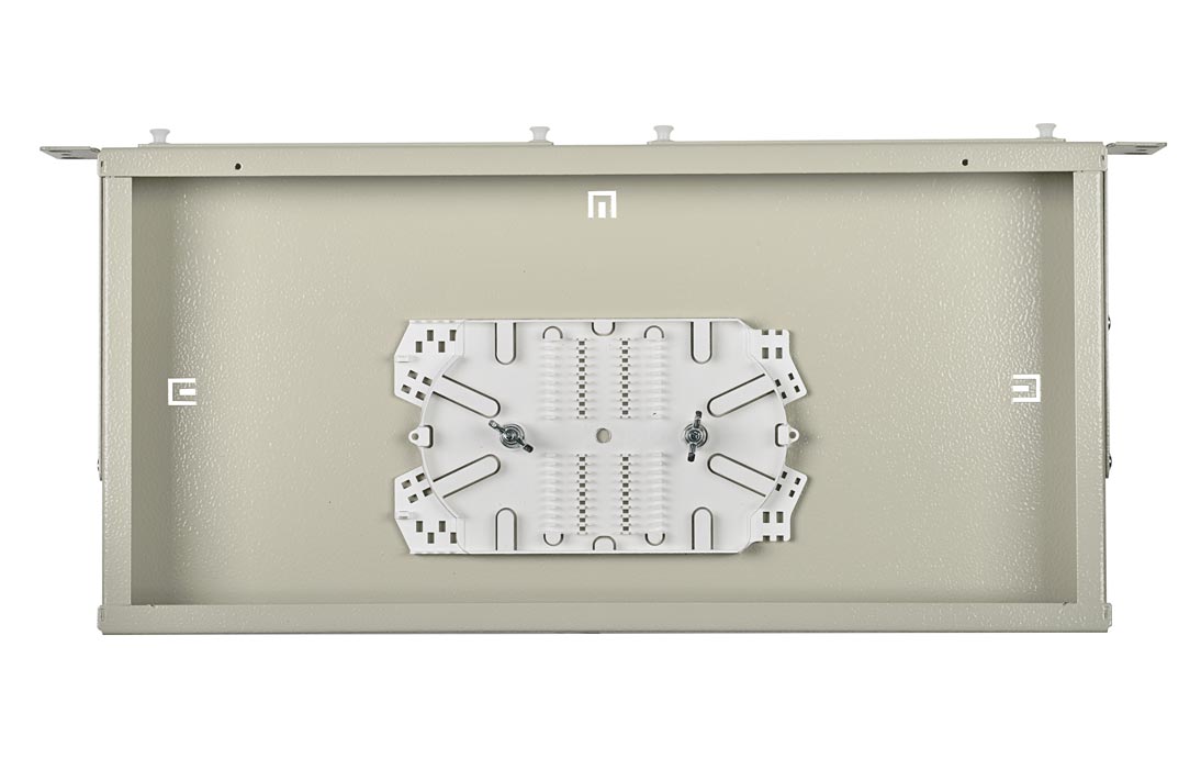 Кросс ШКОС-М -1U/2 -24 -SC    ~24 -SC/SM    ~24 -SC/UPC   