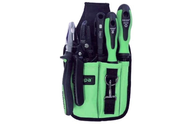 220506 Набор инструментов "Tool Pouch" Haupa