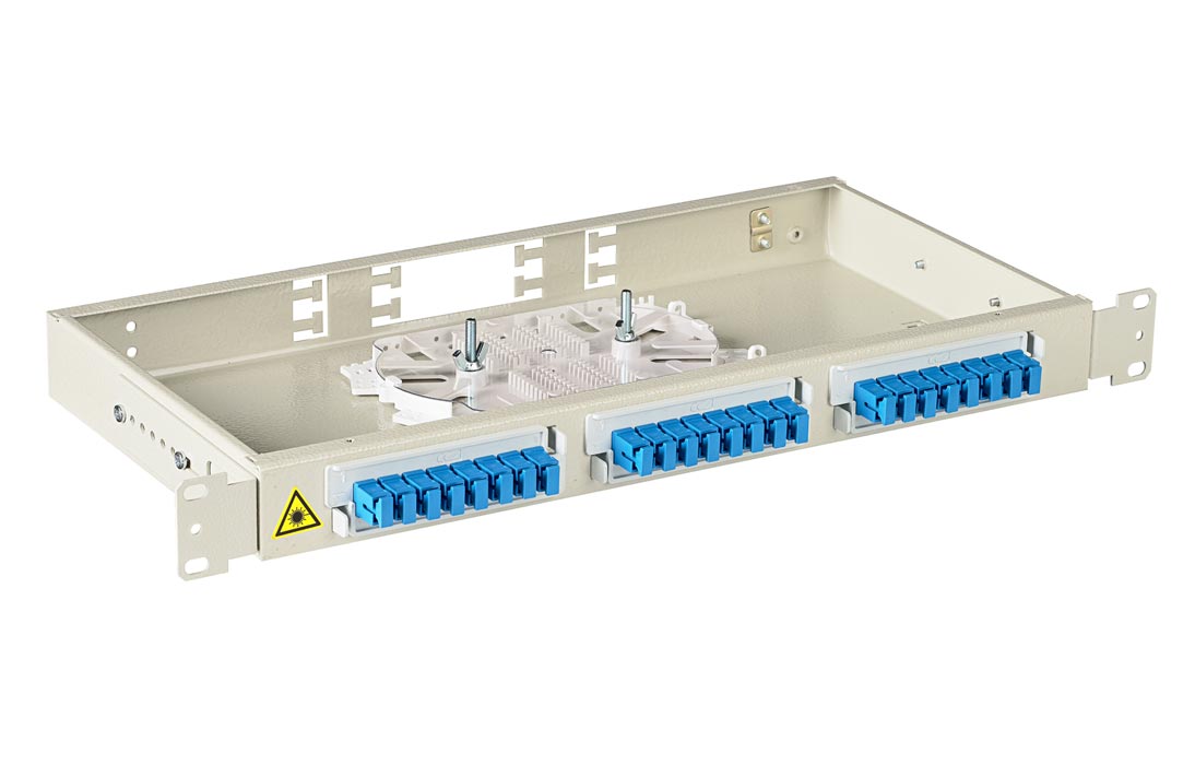 Кросс ШКОС-Л -1U/2 -24 -SC    ~24 -SC/SM    ~24 -SC/UPC   