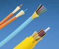 Перспективы применения оптических и медных кабелей связи