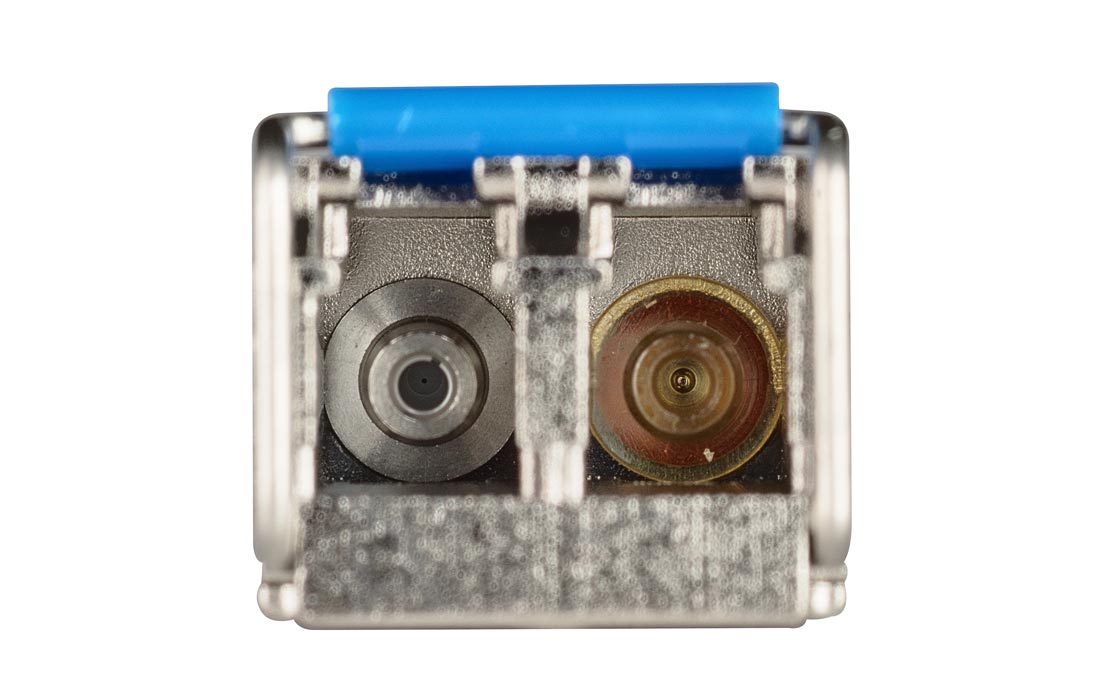 Оптический трансивер SFP Gigalight 1.25G 1310nm 20km LC SMF