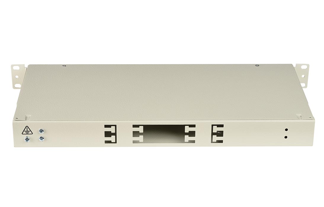 Кросс ШКОС-М -1U/2 -8  -SC    ~  -(корпус) ~