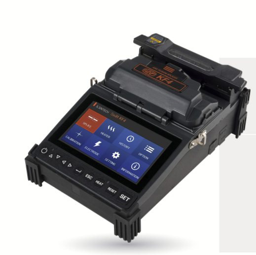 Сварочный аппарат SWIFT KF4