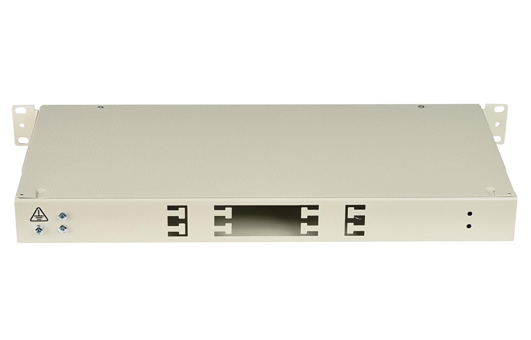 Кросс ШКОС-М -1U/2 -8  -SC    ~8  -SC/SM    ~8  -SC/UPC   