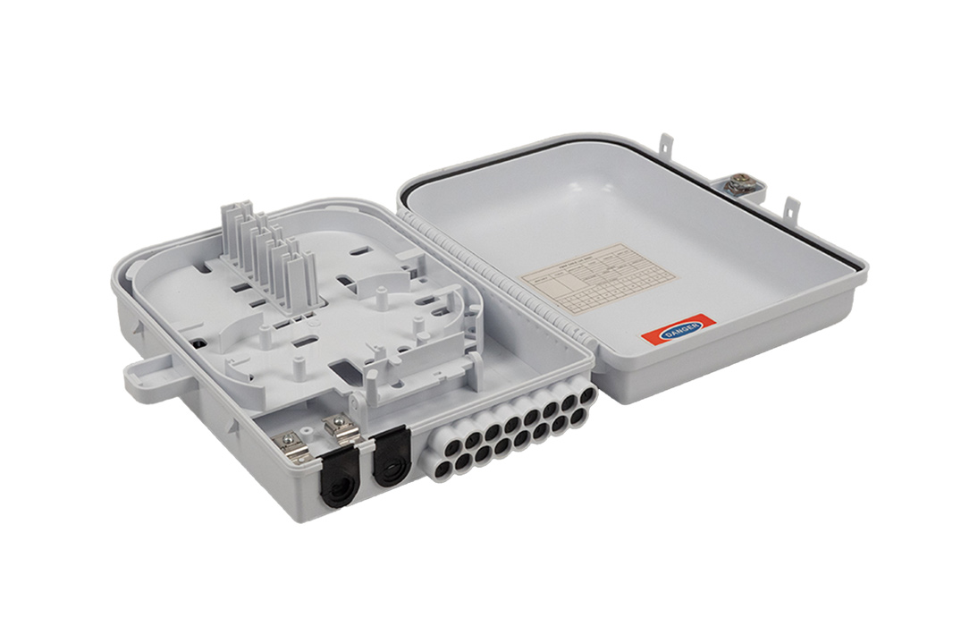 Кросс-бокс оптический GJS-X20A