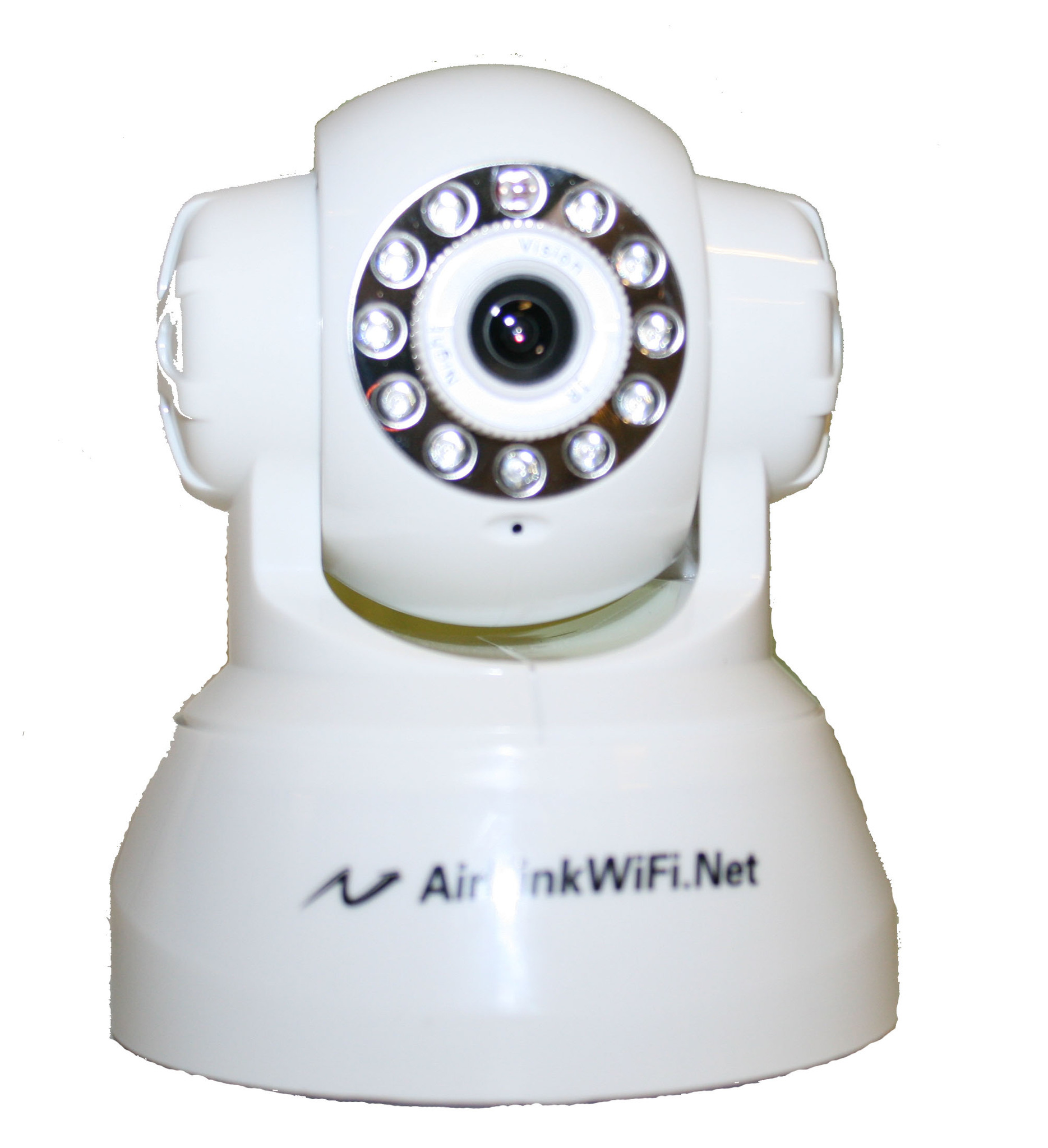 Поворотная IP-камера Smurf A1