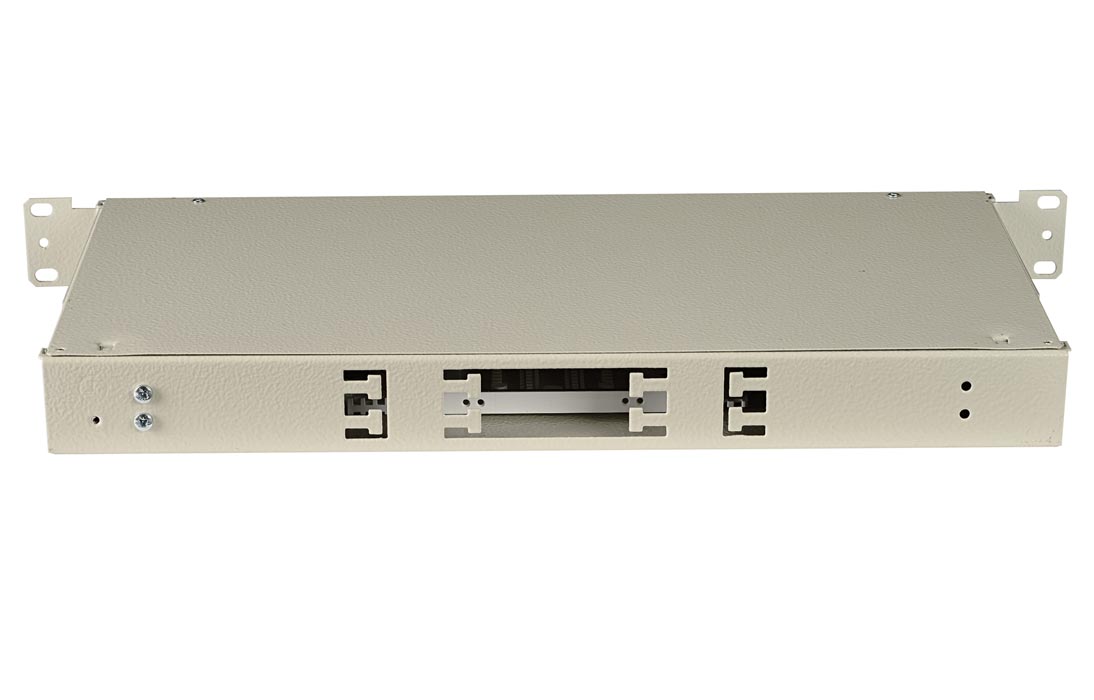 Кросс ШКОС-Л -1U/2 -24 -SC    ~24 -SC/APC   ~24 -SC/APC   