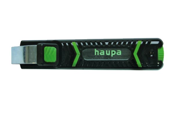 200040 Инструмент для снятия кабельной оболочки, 8-28 мм Haupa