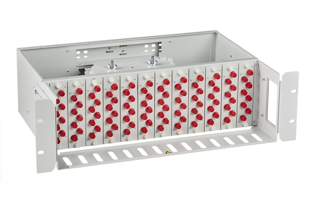 Кросс ШКОС-С -3U/4 -96 -FC/ST ~96 -FC/D/SM  ~96 -FC/UPC   