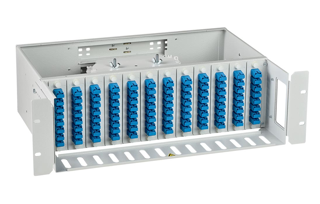 Кросс ШКОС-С -3U/4 -96 -SC    ~96 -SC/SM    ~96 -SC/UPC   