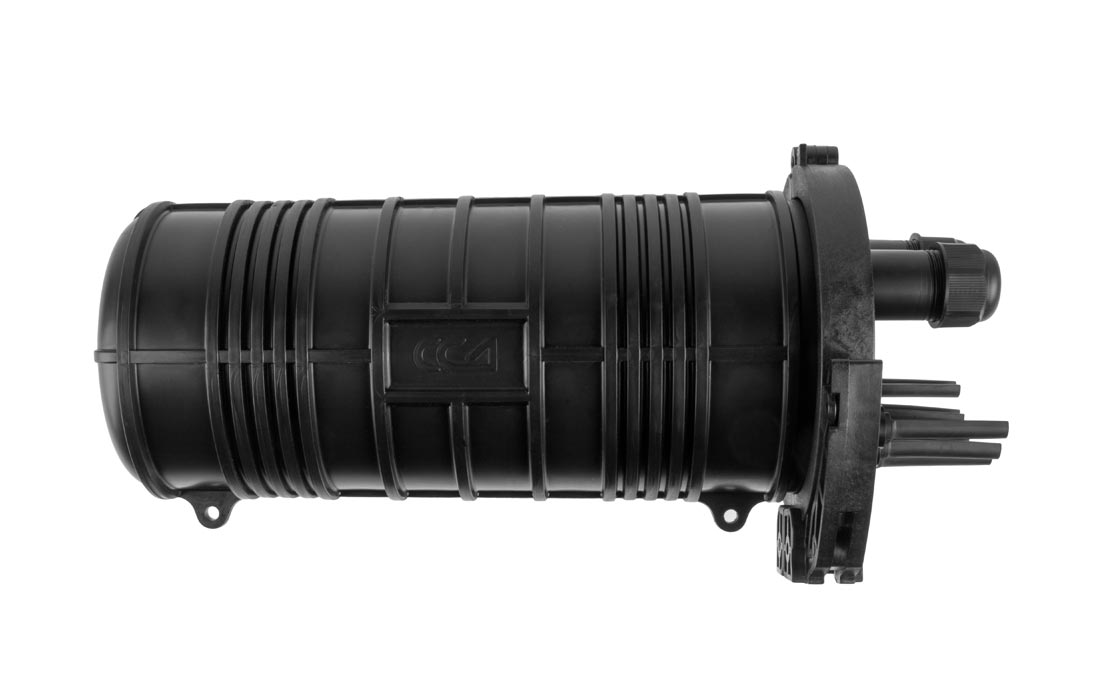 Муфта-кросс МКО-С6/А-8SC-8SC/APC-8SC/APC-2ФТ16 ССД