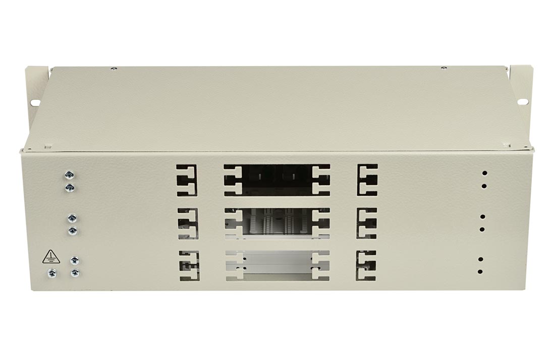 Кросс ШКОС-Л -3U/4 -64 -SC    ~64 -SC/APC   ~64 -SC/APC   