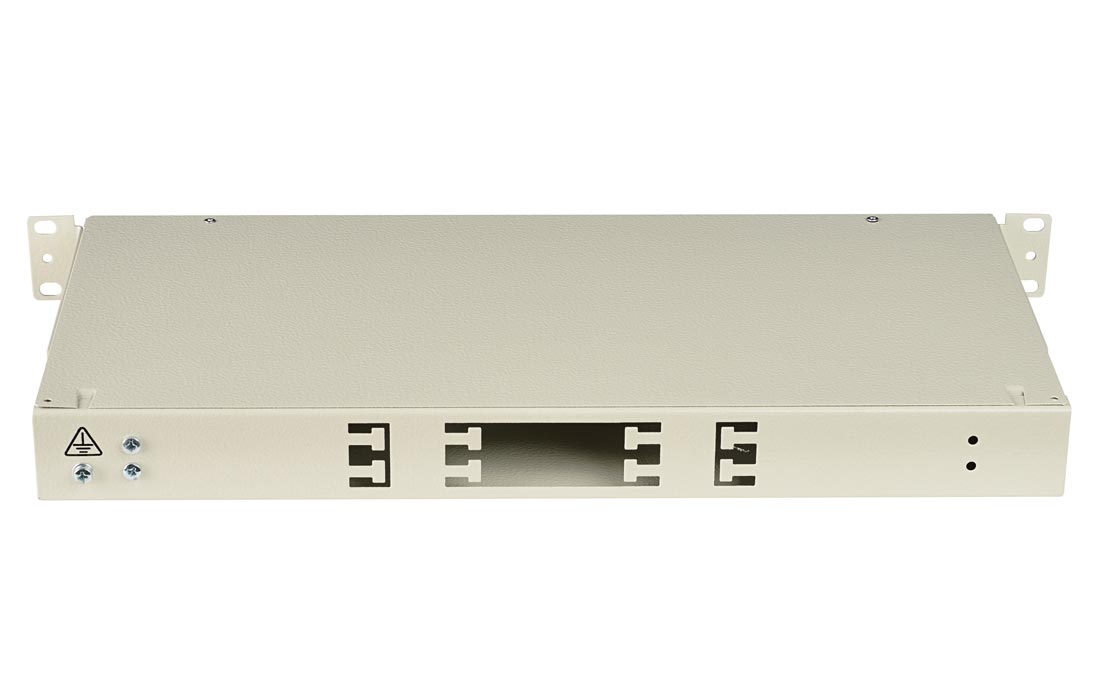 Кросс ШКОС-М -1U/2 -24 -SC    ~24 -SC/SM    ~24 -SC/UPC   
