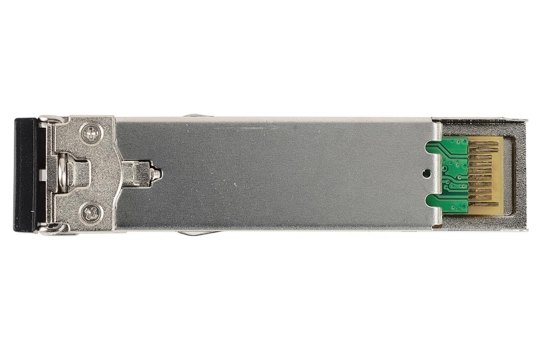 Оптический трансивер SFP Gigalight 1.25G 850nm 550m LC MMF