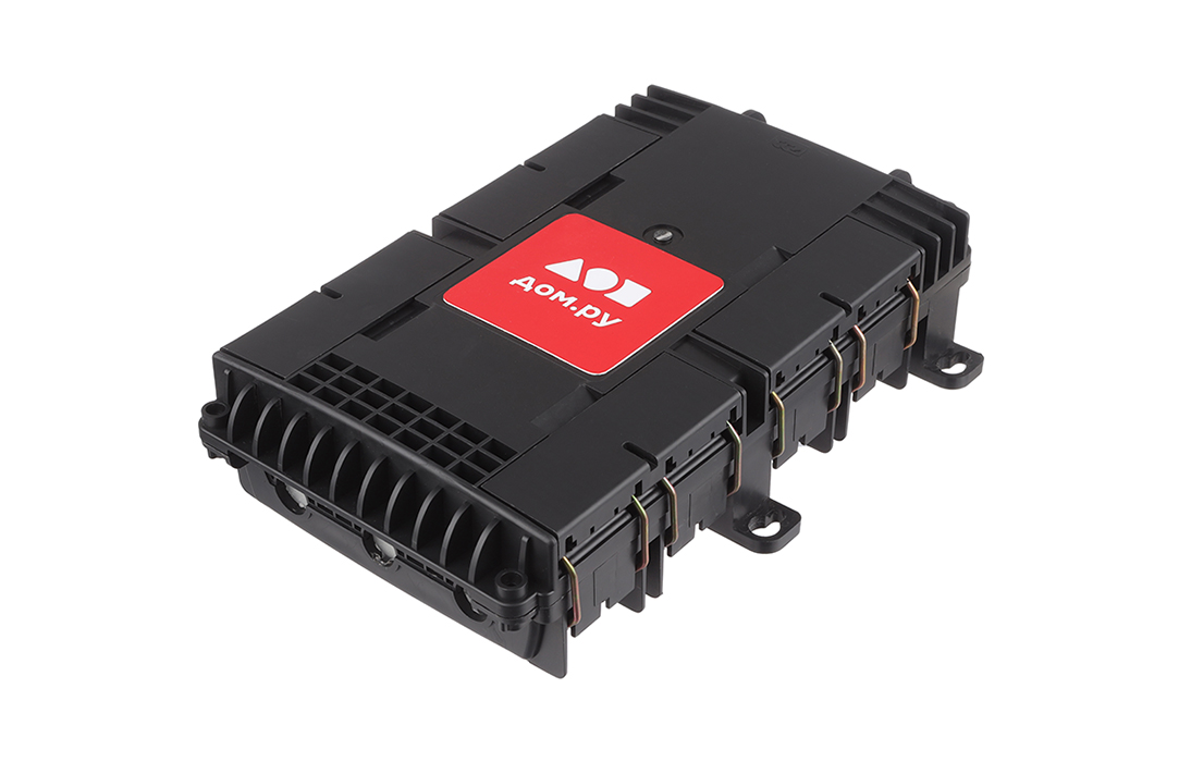 Муфта-кросс МКО-П2-М-1PLC8 ЭРТХ ССД