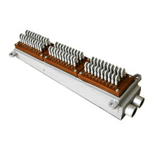 Бокс кабельный телефонный БММ 2-3 ПН-10