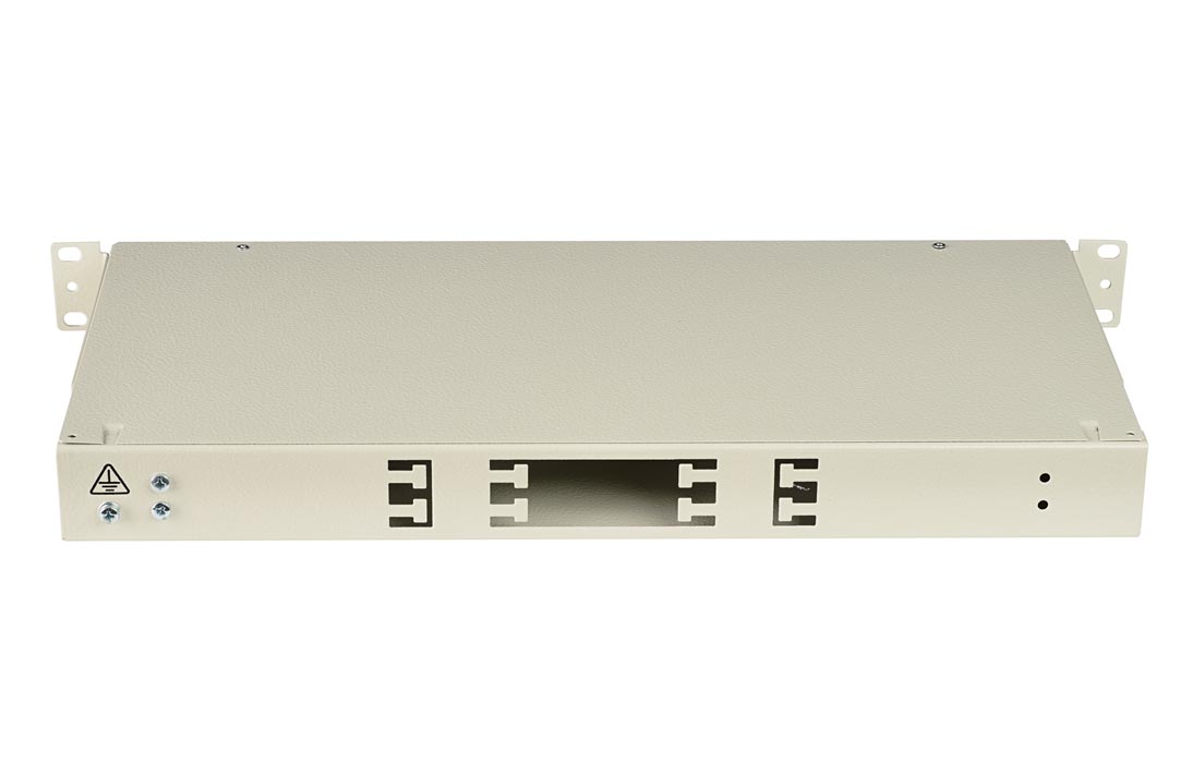 Кросс ШКОС-М -1U/2 -32 -SC    ~32 -SC/APC   ~32 -SC/APC   