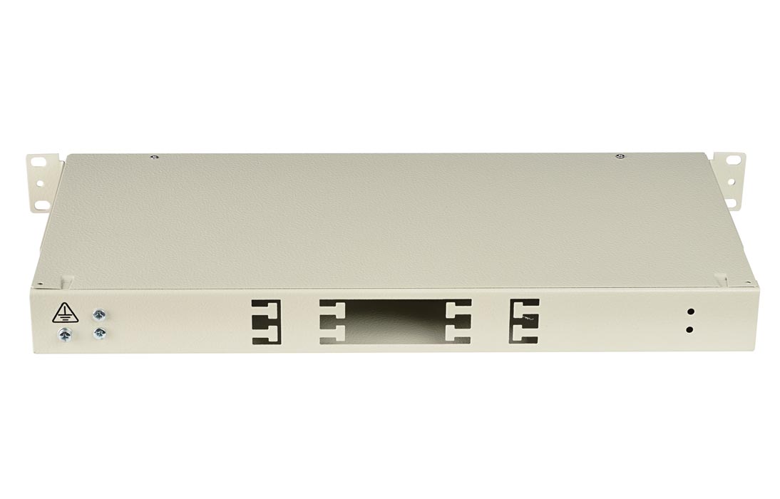 Кросс ШКОС-М -1U/2 -24 -FC/ST ~  -(корпус) ~