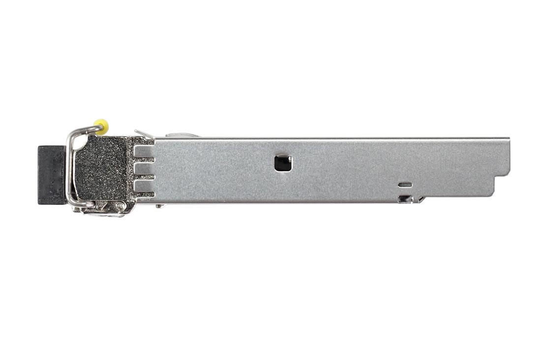 SFP WDM 1.25G Tx1550/Rx1310 3km LC