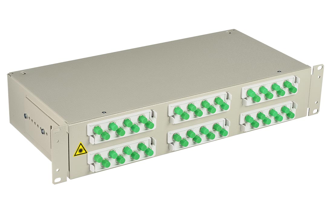 Кросс ШКОС-Л -2U/4 -48 -FC/ST ~48 -FC/D/APC ~48 -FC/APC   