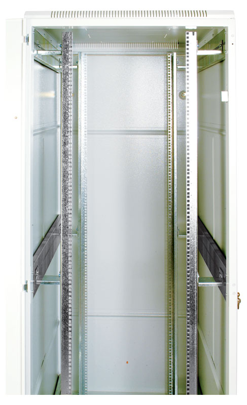 42U (800х1000) дверь стекло