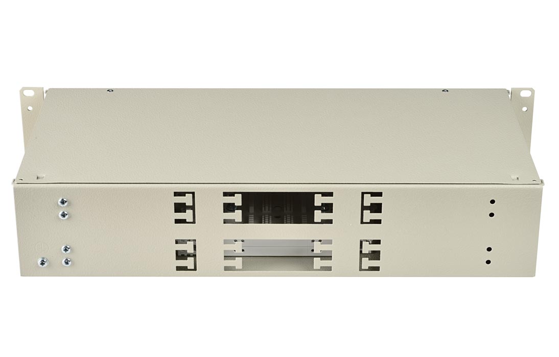 Кросс ШКОС-Л -2U/4 -48 -FC/ST ~48 -FC/D/APC ~48 -FC/APC   