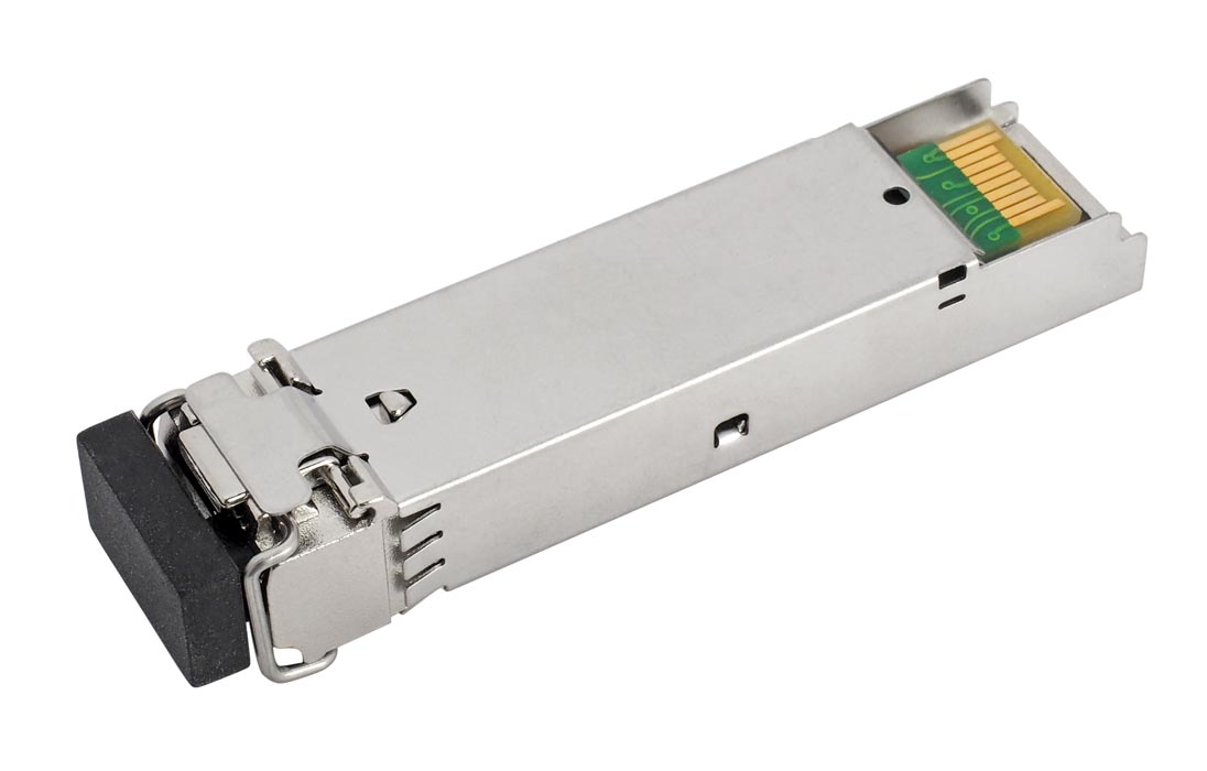 Модуль SFP WDM 1.25G Tx1550/Rx1310 20km LC