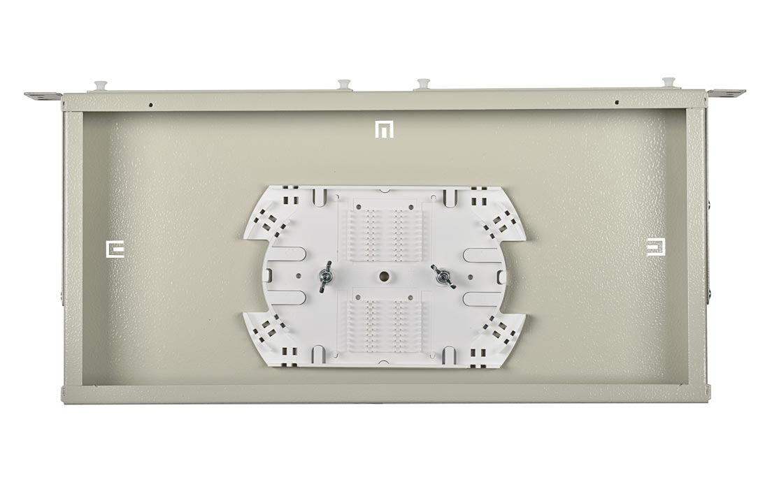 Кросс ШКОС-М -1U/2 -32 -FC/ST ~  -(корпус) ~