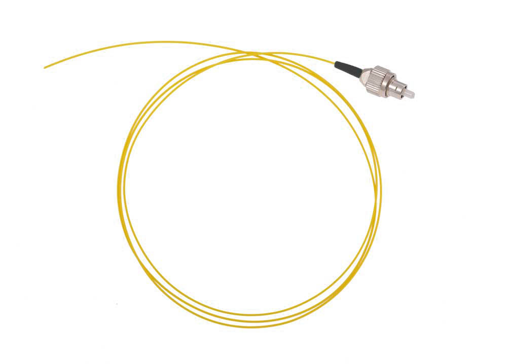 Шнур ШОС-SM/0.9 мм-FC/UPC-p/t -1.5 м ССД HS