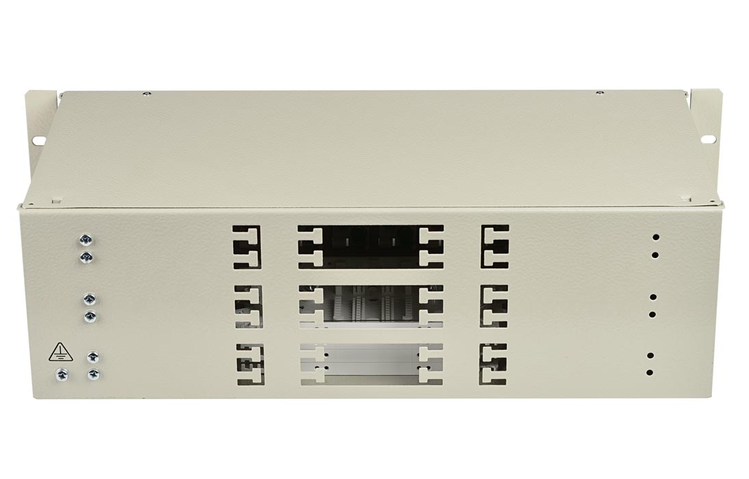 Кросс ШКОС-Л -3U/4 -64 -SC    ~64 -SC/SM    ~64 -SC/UPC   