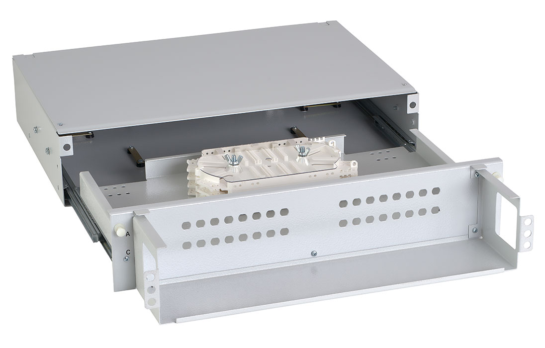 Кросс ШКОС-ВП-2U/4 -32 -FC/ST ~  -(корпус) ~