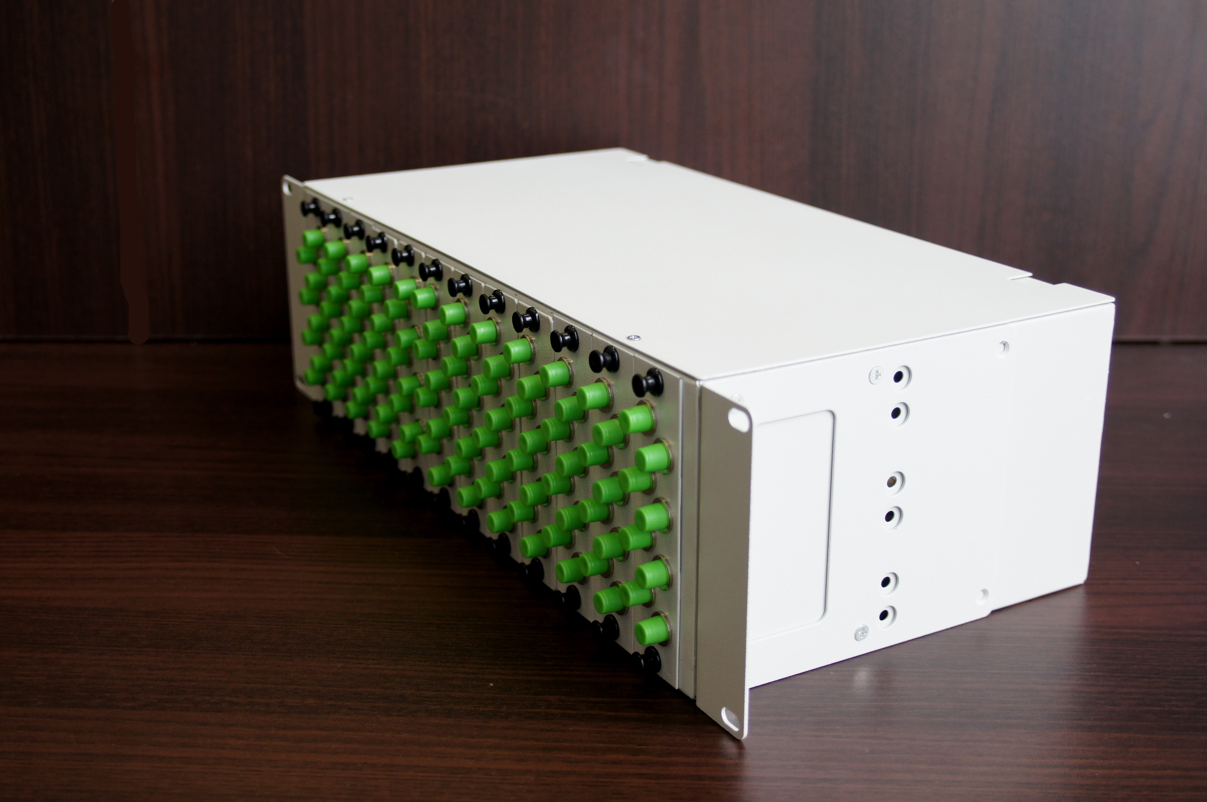КОР-С-8 lc/upc 1U