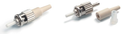 Разъем клеевой ST-MM-0.9