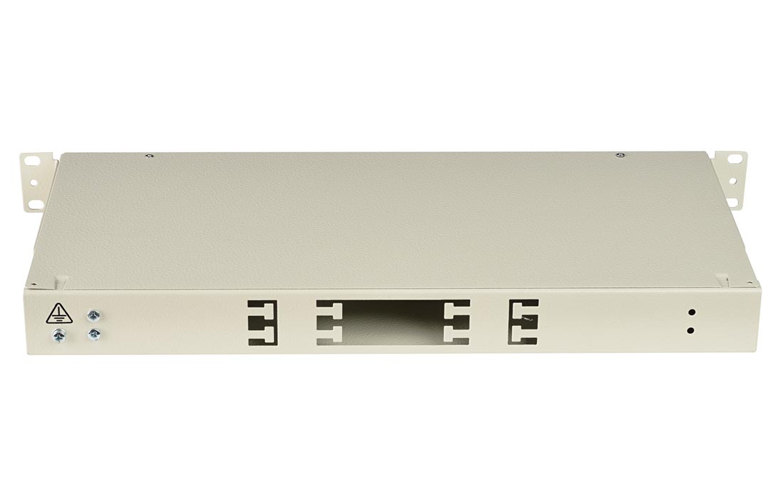 Кросс ШКОС-М -1U/2 -16 -SC    ~  -(корпус) ~