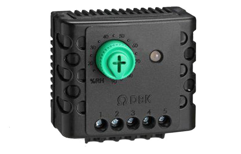 Гигростат DBK Technitherm EHT-2-220A (-20...+70)